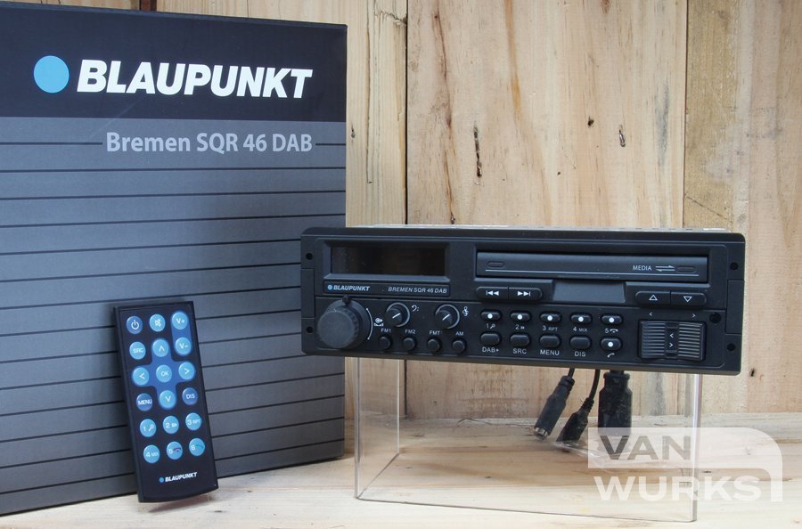 VanWurks Ltd. conversion example 7