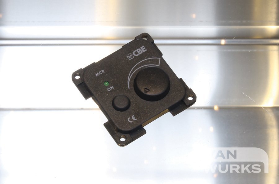 VanWurks Ltd. conversion example 3