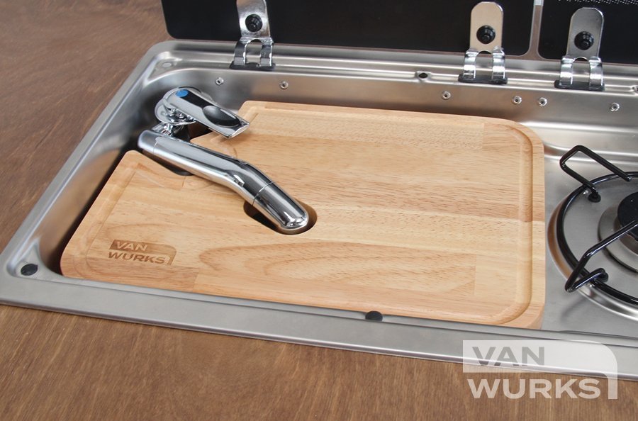 VanWurks Ltd. conversion example 5