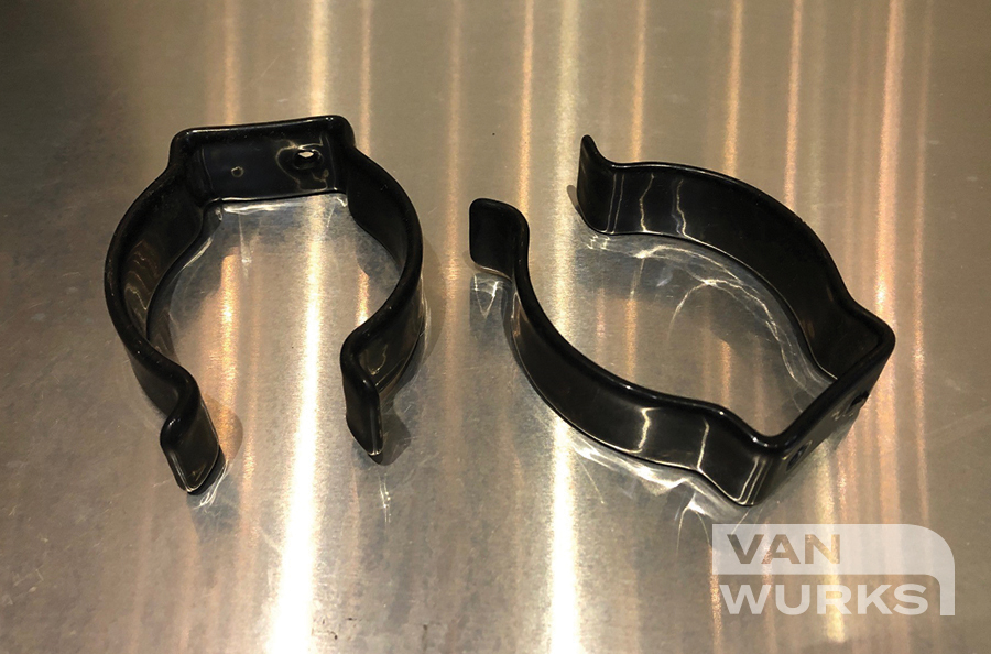 VanWurks Ltd. conversion example 4