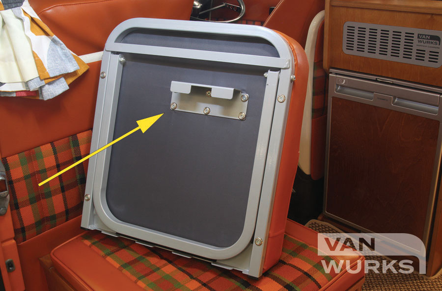 VanWurks Ltd. conversion example 6