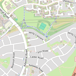 Velsar conversion example 9