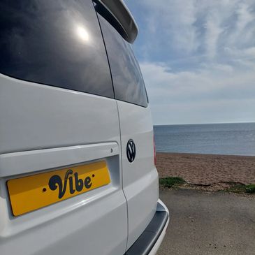 Vibe Campers conversion example 2