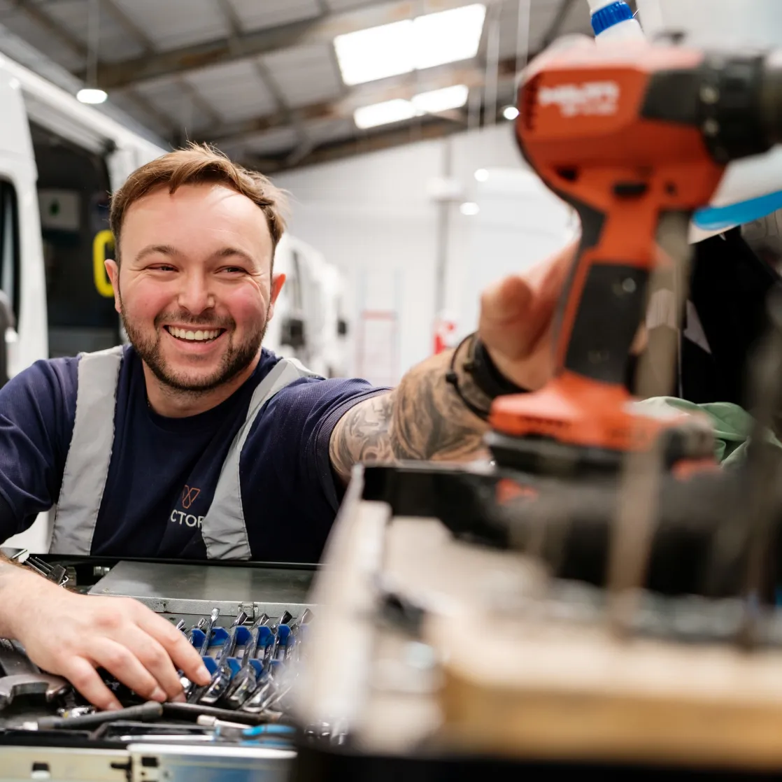 Victory Conversions conversion example 8