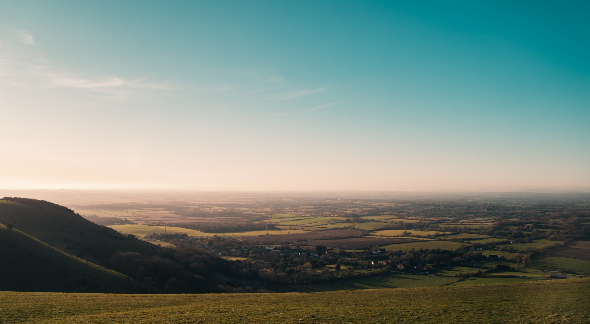 Waveney Campers conversion example 2