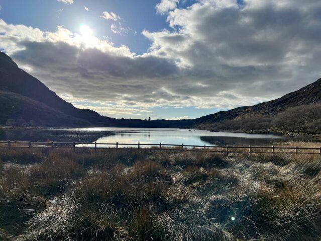 Waveney Campers conversion example 7