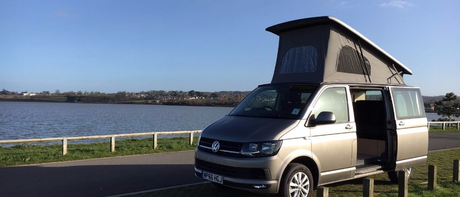 West Country Conversions conversion example 3