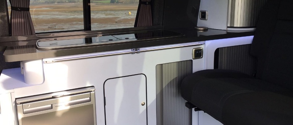 West Country Conversions conversion example 4