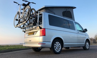 West Country Conversions conversion example 6