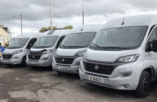 West Country Conversions conversion example 1