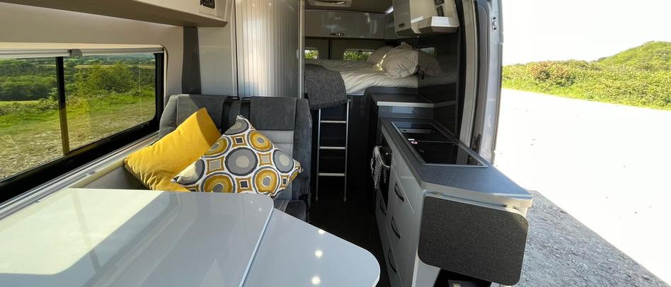 West Country Conversions conversion example 5