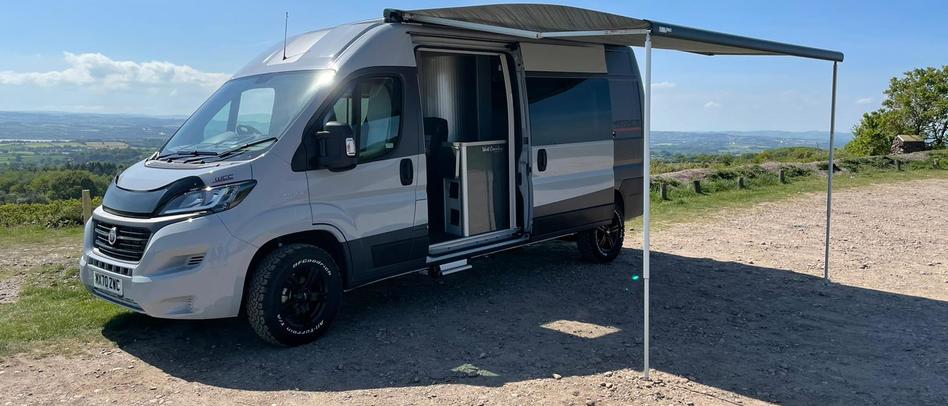 West Country Conversions conversion example 2