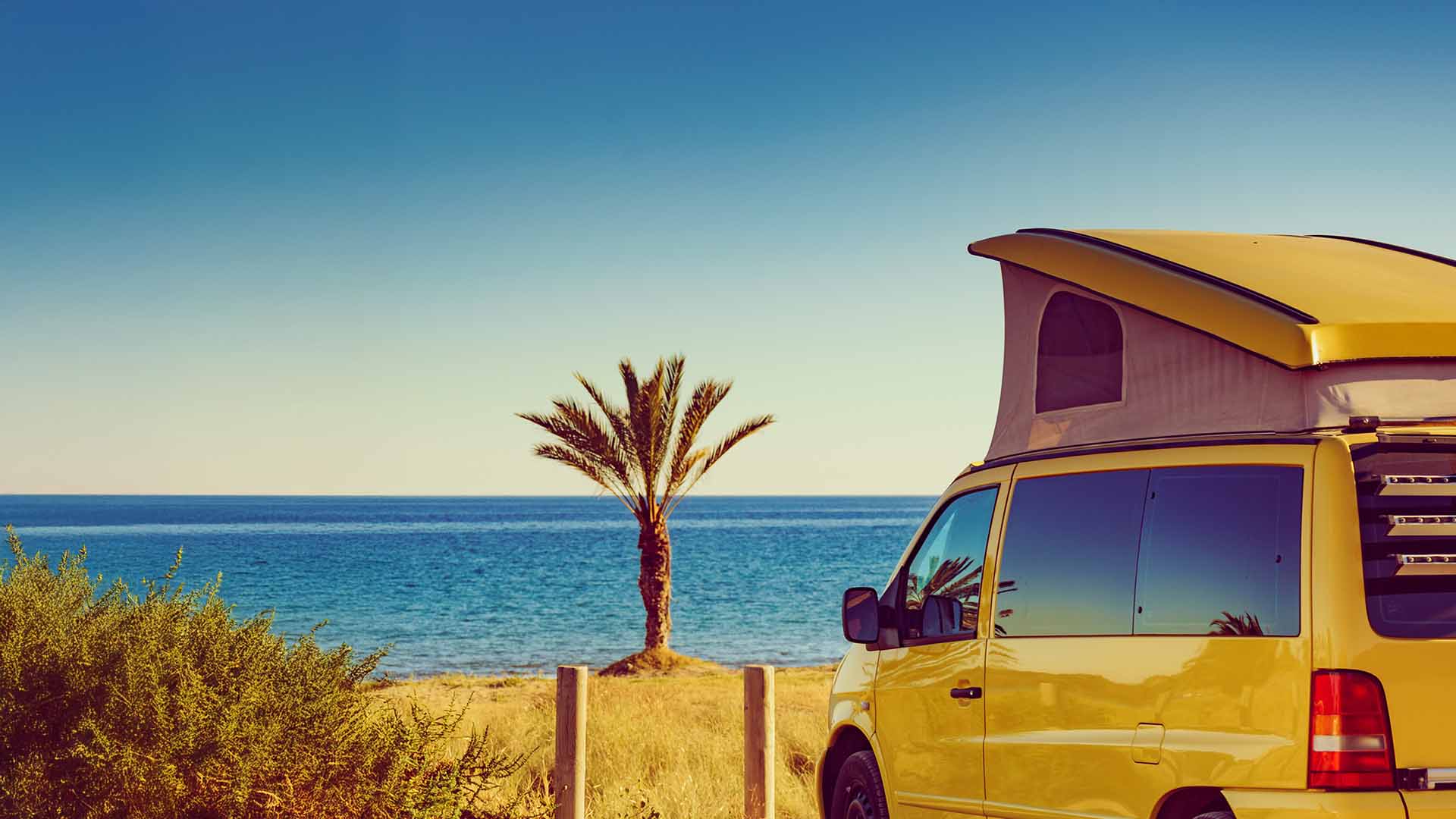 Wild Camp conversion example 1