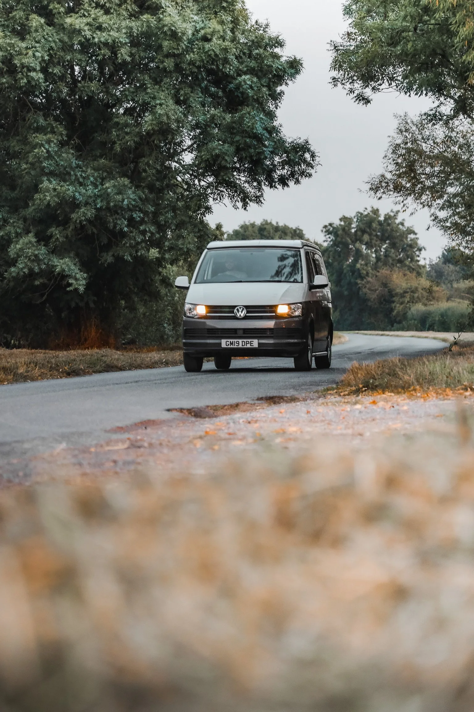 Wild Earth Campers Ltd conversion example 8