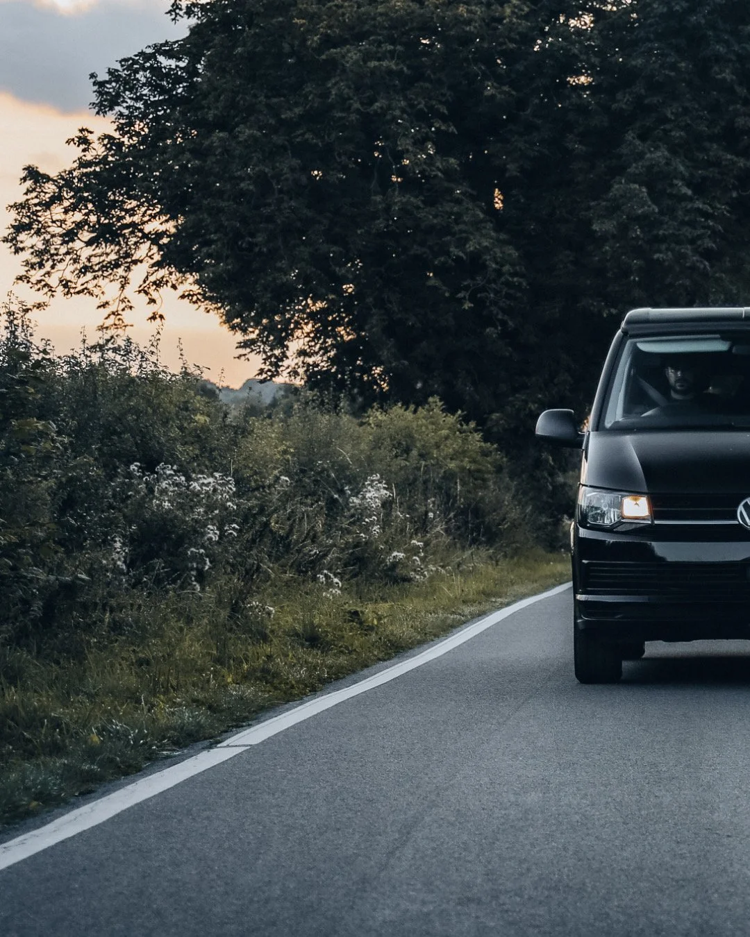 Wild Earth Campers Ltd conversion example 3