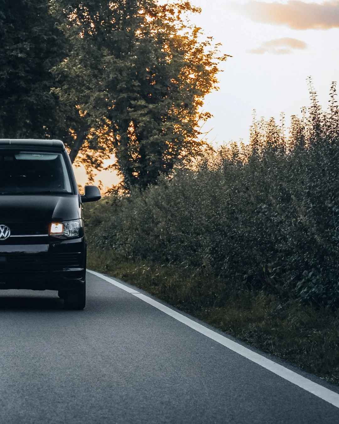 Wild Earth Campers Ltd conversion example 6