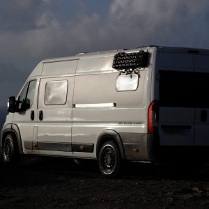 Wildlife Vans conversion example 4