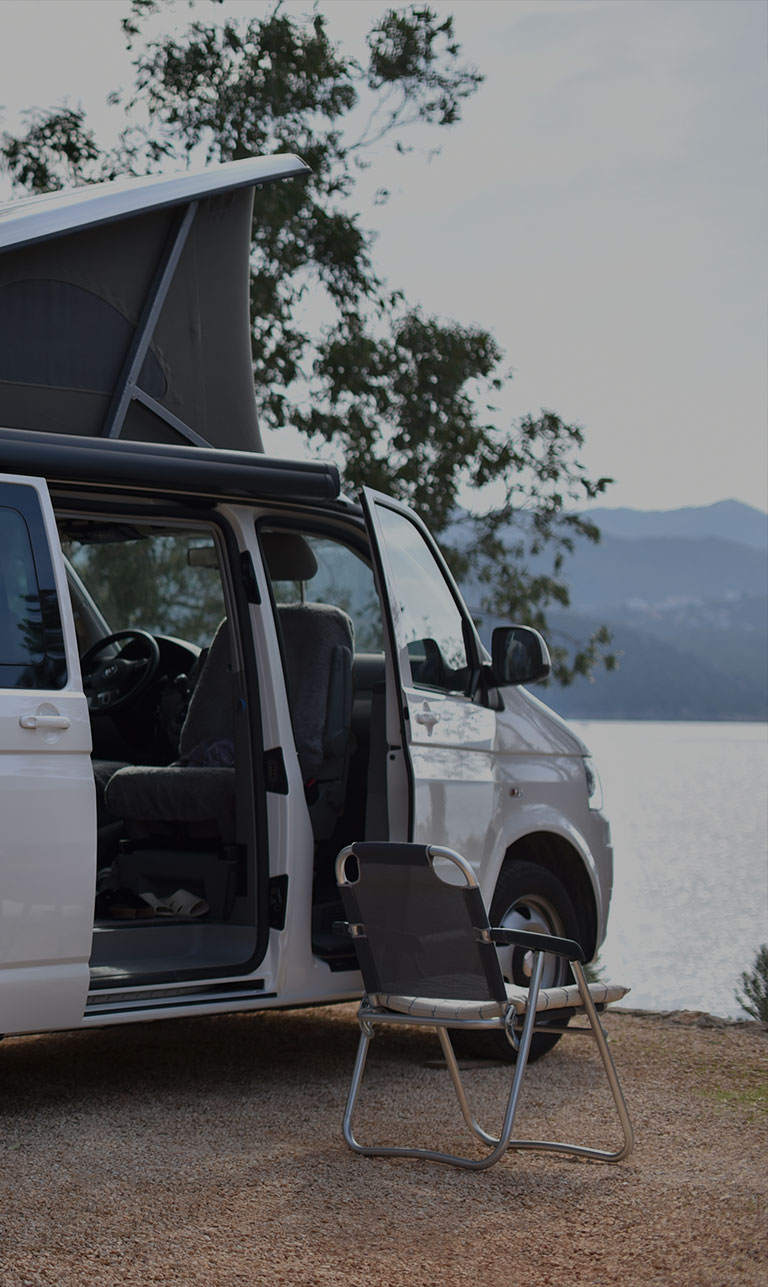 Windrush Camper Company conversion example 5