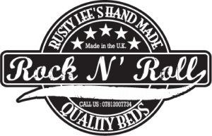 Worth Valley Campervans conversion example 7