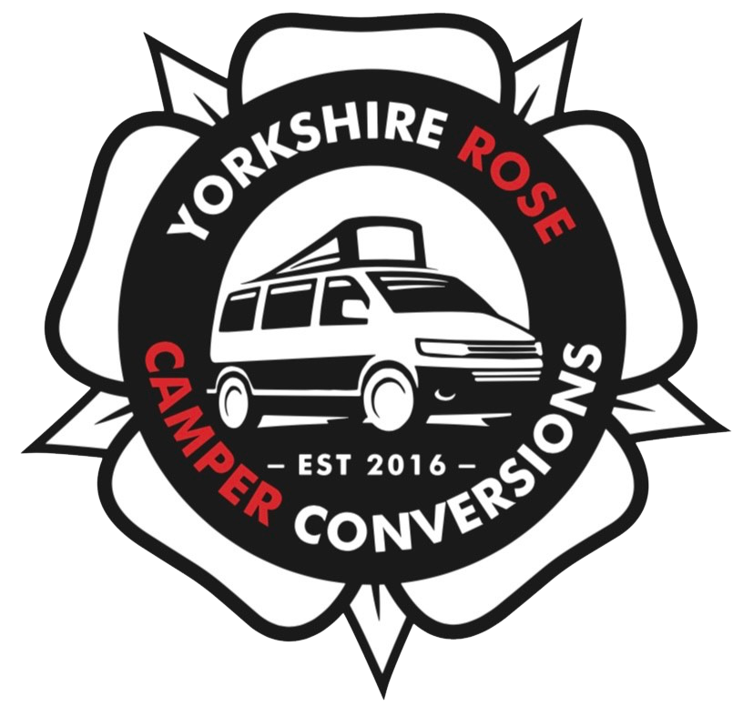 Yorkshire Rose Camper Conversions conversion example 2