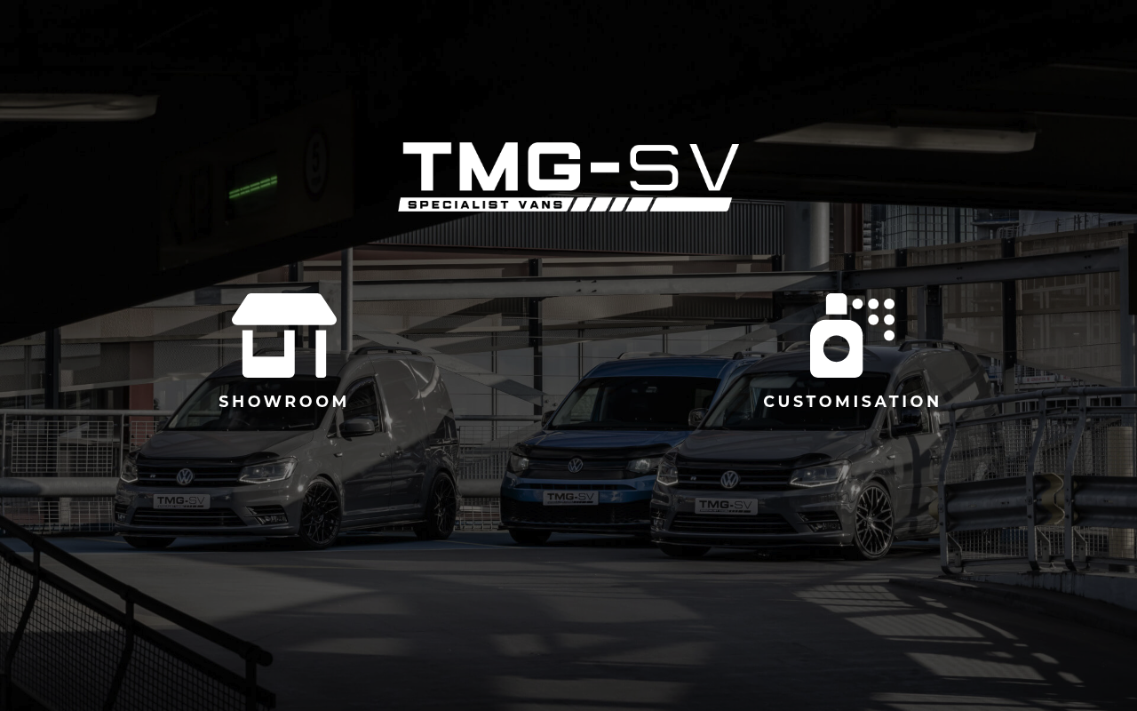 TMG Specialist Vans - Campervan Conversions