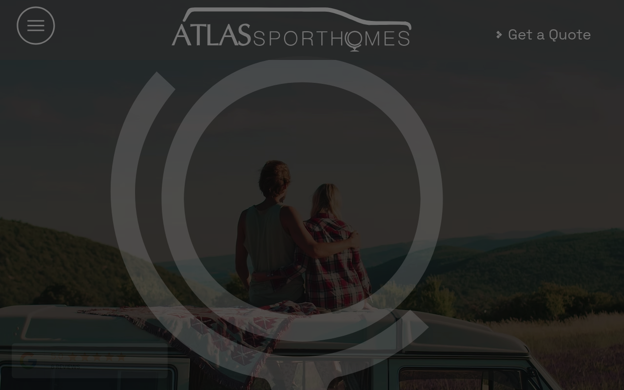 Atlas Sporthomes Ltd - Campervan Conversions