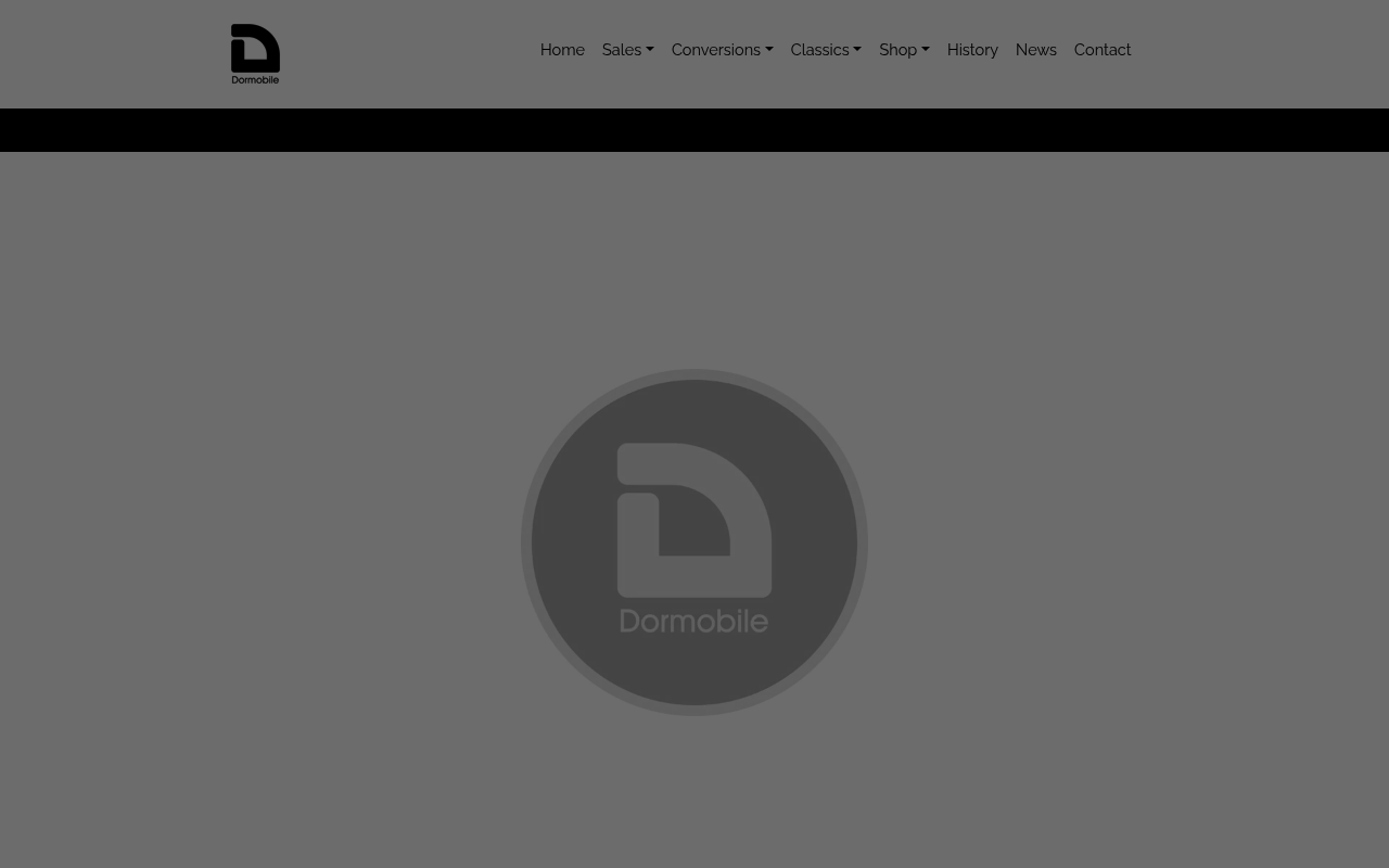 Dormobile Ltd - Campervan Conversions